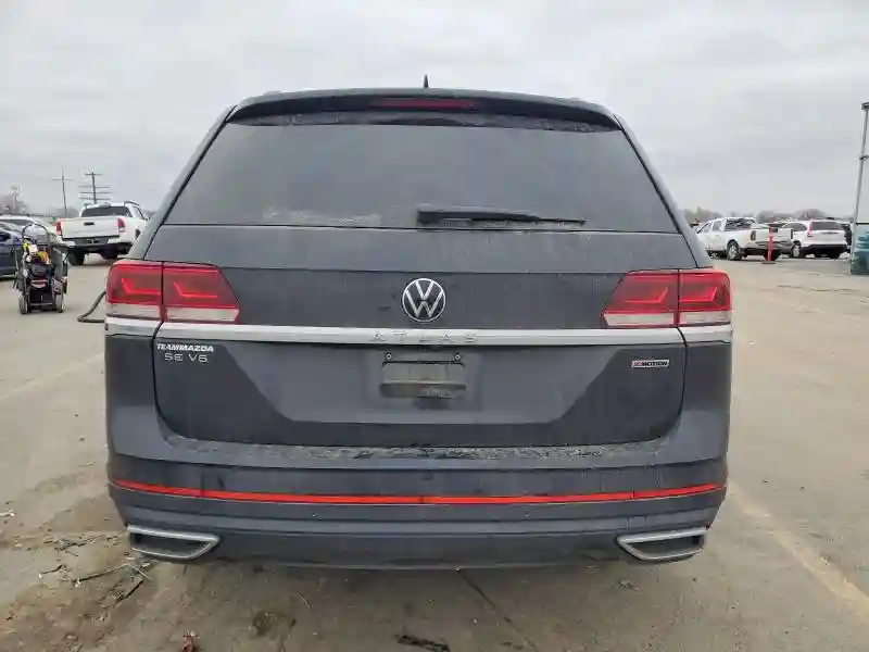1V2HR2CA0MC556417 2021 VOLKSWAGEN ATLAS-5