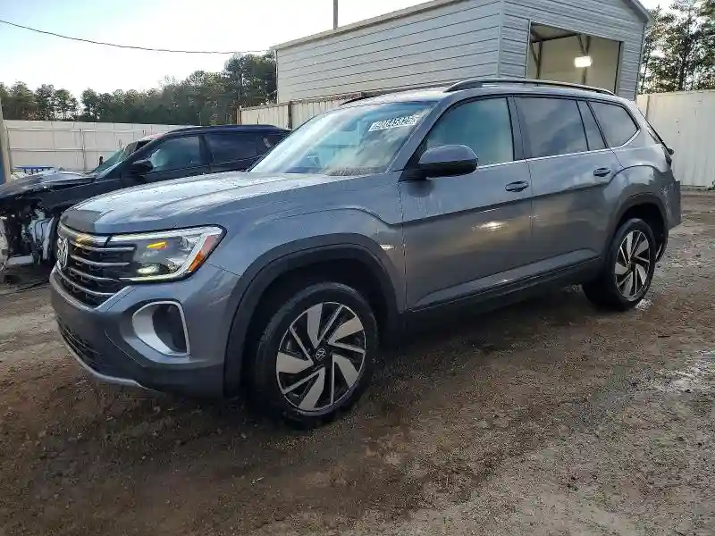 1V2WR2CA9SC506796 2025 VOLKSWAGEN ATLAS-0