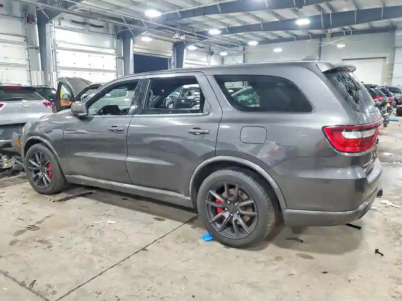 1C4SDJGJ0JC463225 2018 DODGE DURANGO-1