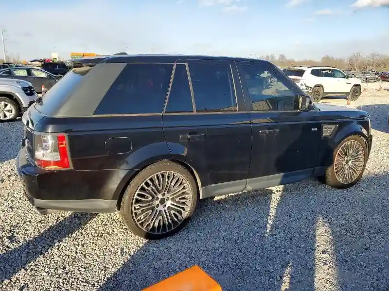 SALSH2E49AA246123 2010 LAND ROVER RANGEROVER-2