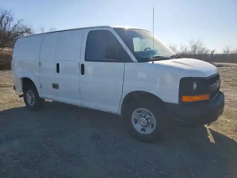 1GCWGFCA5D1168777 2013 CHEVROLET EXPRESS-3