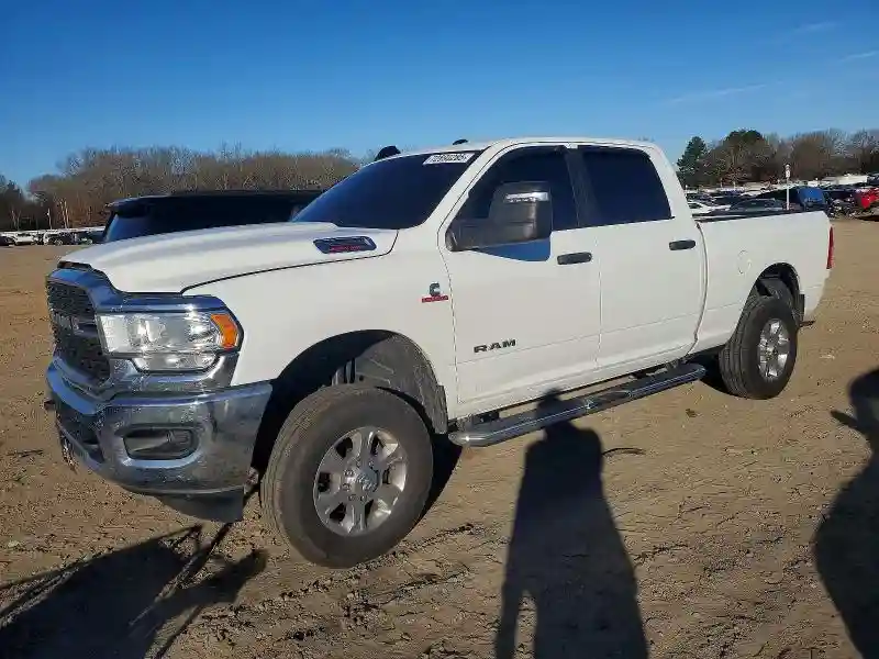 3C6UR5DL5RG233297 2024 RAM 2500-0