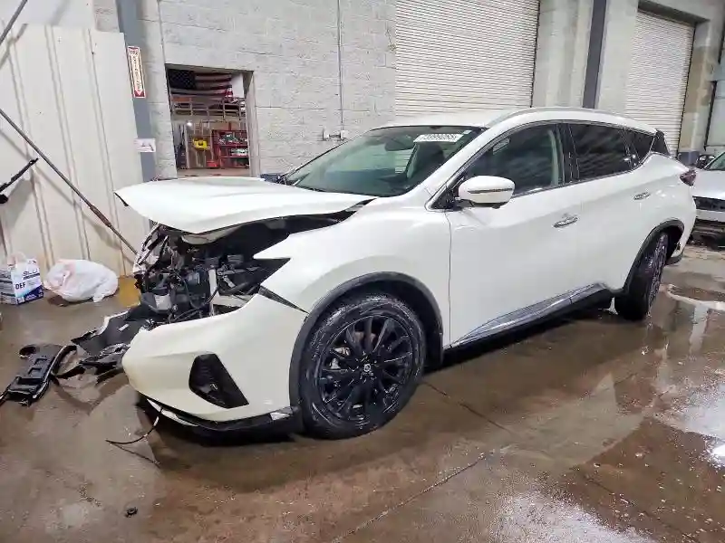 5N1AZ2CS1LN153055 2020 NISSAN MURANO-0