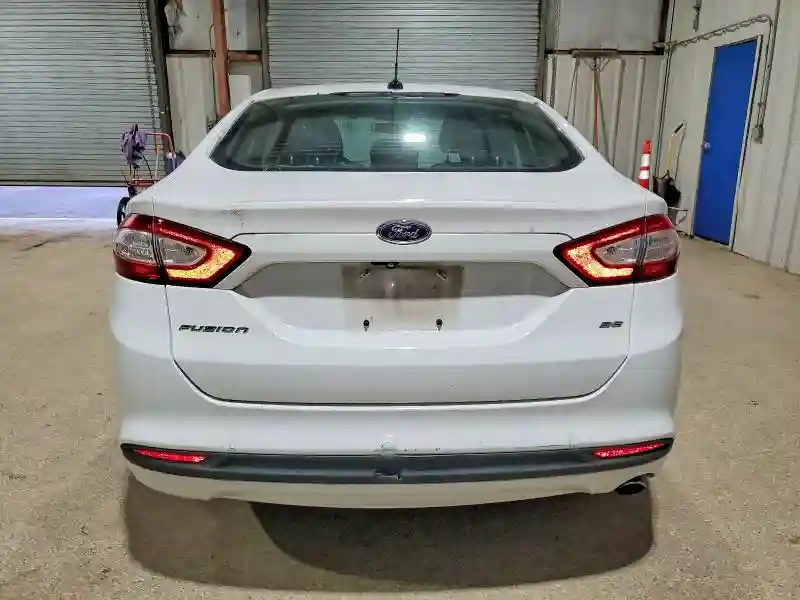 1FA6P0H71F5109107 2015 FORD FUSION-5