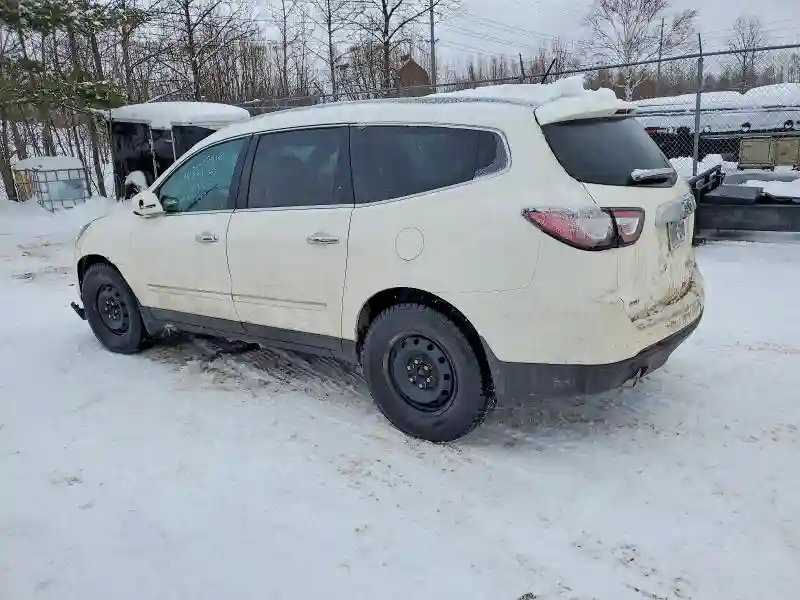 1GNKVLKDXDJ214402 2013 CHEVROLET TRAVERSE-1