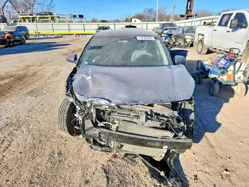 3KPA24AD0LE314718 2020 KIA RIO-4