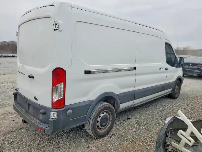 1FTYR2CG5HKA59316 2017 FORD TRANSIT-2