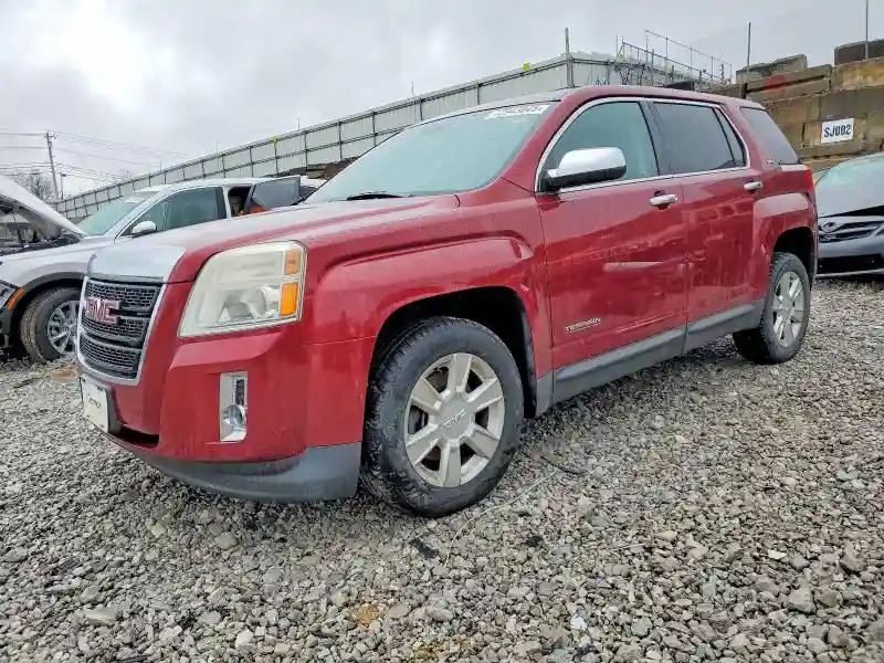 2GKFLREKXC6321561 2012 GMC TERRAIN-0