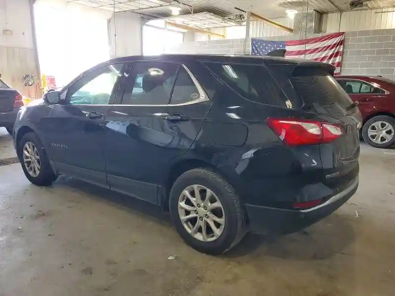 2GNAXJEV4K6288410 2019 CHEVROLET EQUINOX-1
