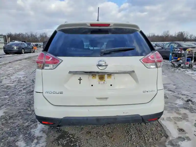 JN8AT2MV1GW150983 2016 NISSAN ROGUE-5