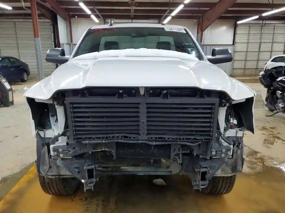 3C6MR5AJ7NG315464 2022 RAM 2500-4