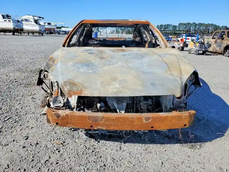 2G1WC5E35D1214258 2013 CHEVROLET IMPALA-4