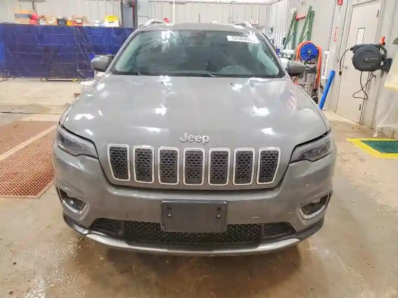 1C4PJMDX7LD504133 2020 JEEP GRAND CHEROKEE-4