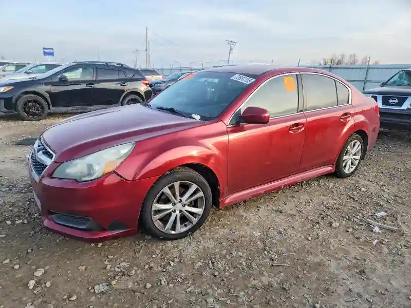4S3BMCC6XD3038807 2013 SUBARU LEGACY-0