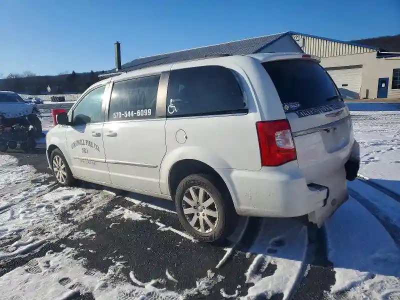2C4RC1BG7FR626352 2015 CHRYSLER MINIVAN-1