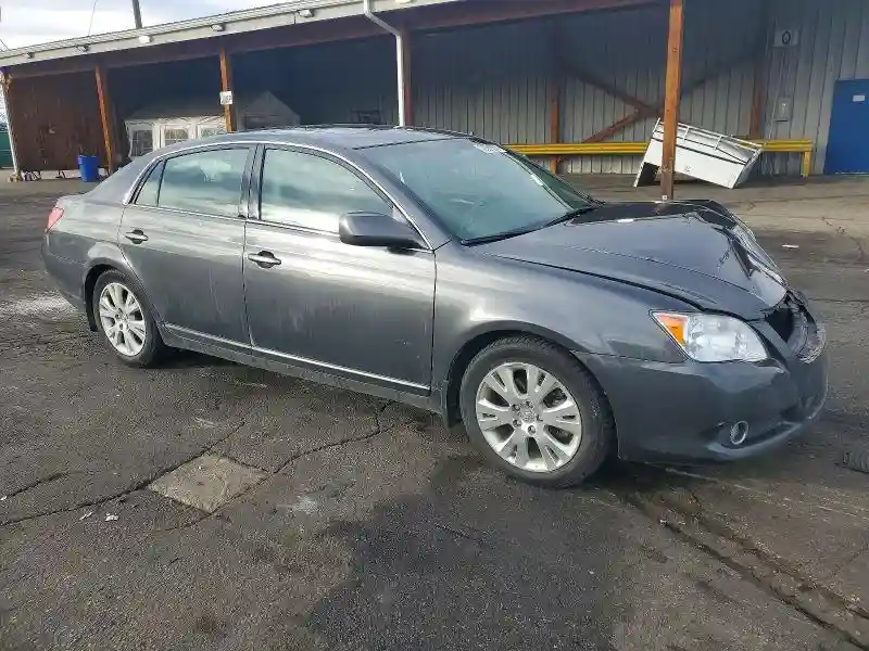 4T1BK3DB5AU366221 2010 TOYOTA AVALON-3