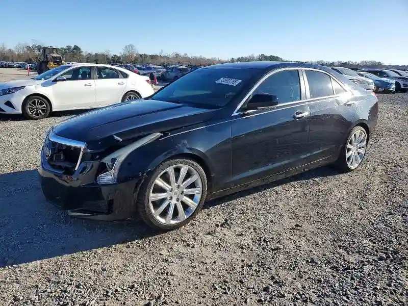 1G6AE5SX4D0165409 2013 CADILLAC ATS-0