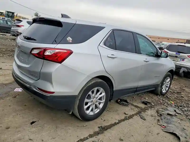 3GNAXUEV3KS669202 2019 CHEVROLET EQUINOX-2