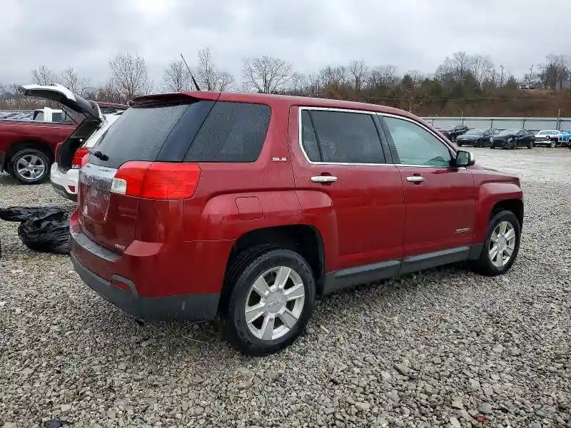 2GKFLREKXC6321561 2012 GMC TERRAIN-2