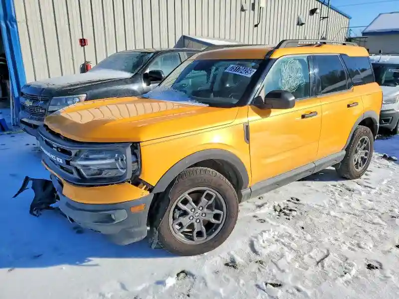 3FMCR9B62NRD34431 2022 FORD BRONCO-0