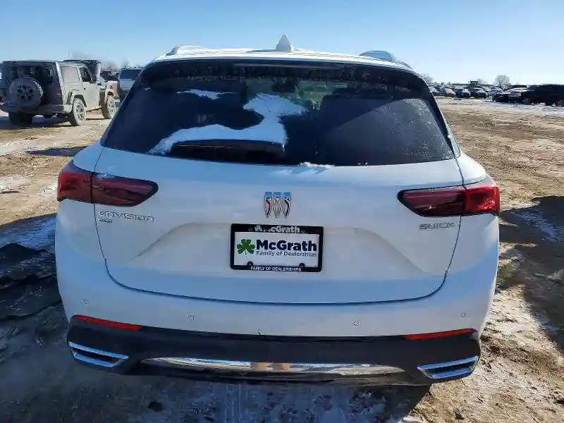 LRBFZKE46SD034929 2025 BUICK ENVISION-5