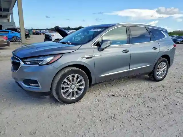 5GAERCKW9LJ233762 2020 BUICK ENCLAVE-0