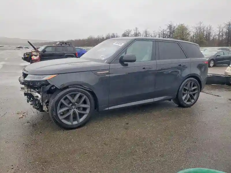 SAL1L9FU7PA154471 2023 LAND ROVER RANGEROVER-0