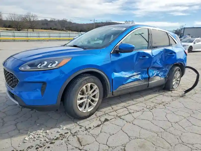 1FMCU0G64LUB29797 2020 FORD ESCAPE-0
