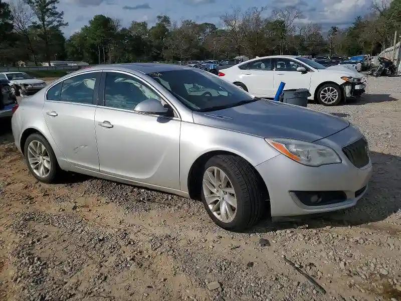 2G4GN5EX4F9153476 2015 BUICK REGAL-3