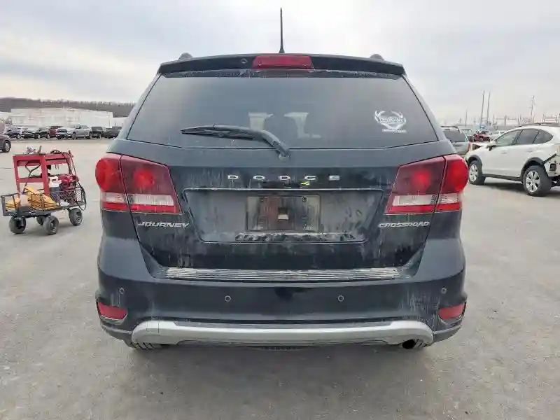 3C4PDCGB4LT188928 2020 DODGE JOURNEY-5