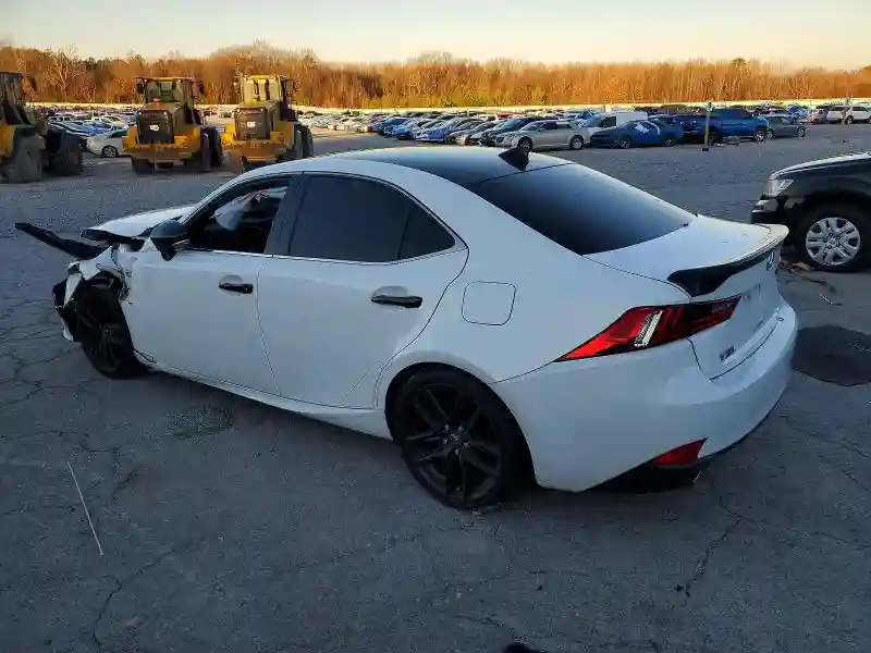 JTHCF1D2XF5022952 2015 LEXUS IS-1