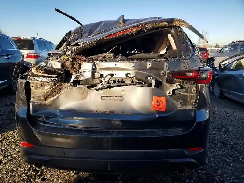JM3KFBCM5N0572262 2022 MAZDA CX-5 PREFE-5