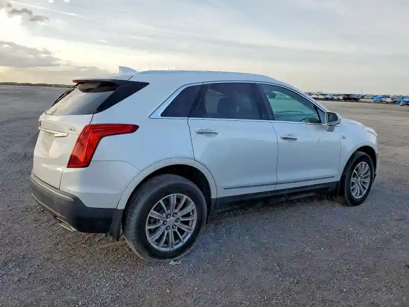 1GYKNCRS6KZ103383 2019 CADILLAC XT5-2