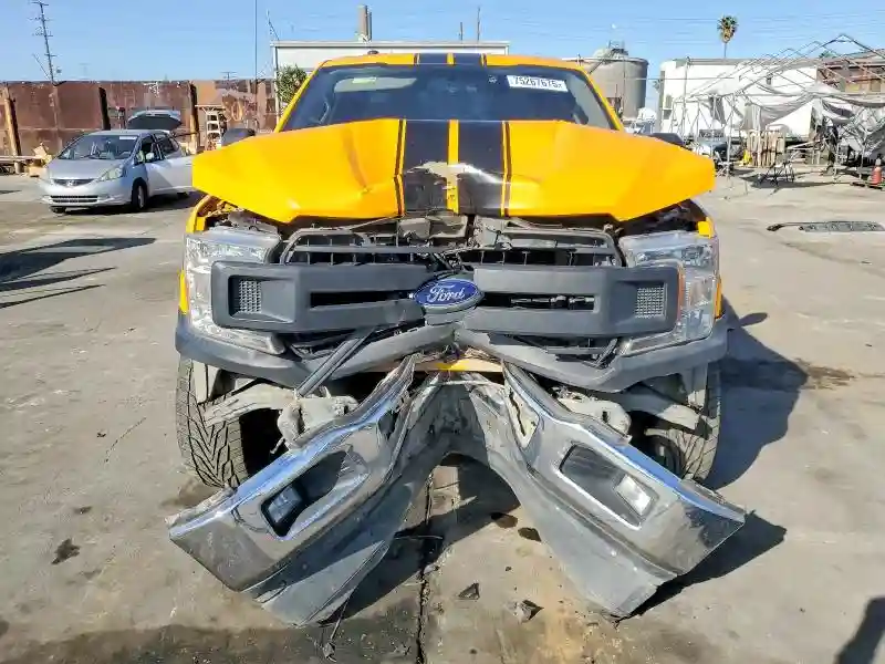 1FTEW1C56JKF08898 2018 FORD F-150-4