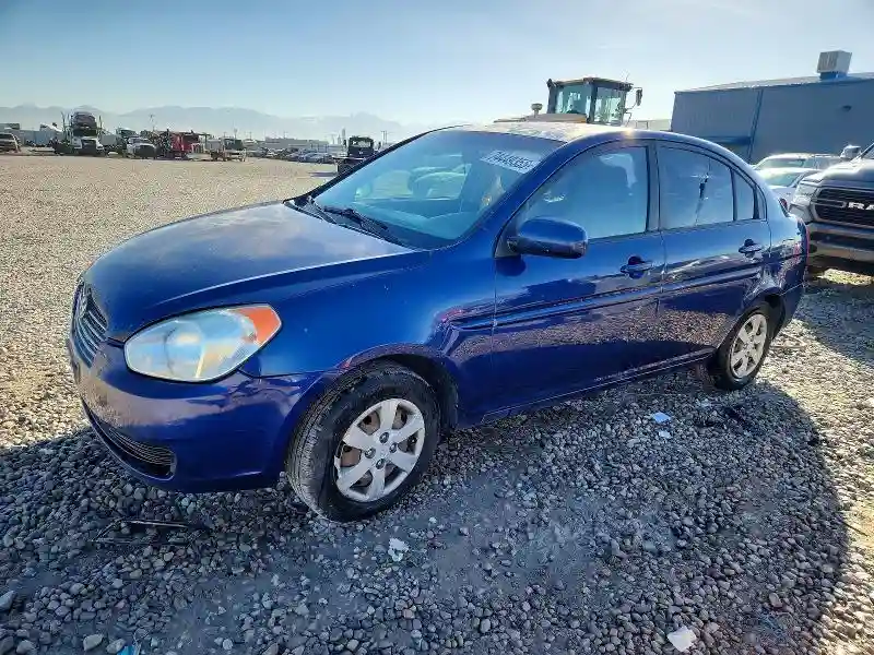 KMHCN4AC2AU473029 2010 HYUNDAI ACCENT-0