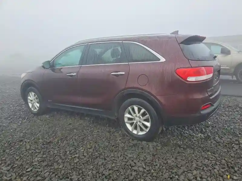 5XYPGDA32HG279354 2017 KIA SORENTO-1