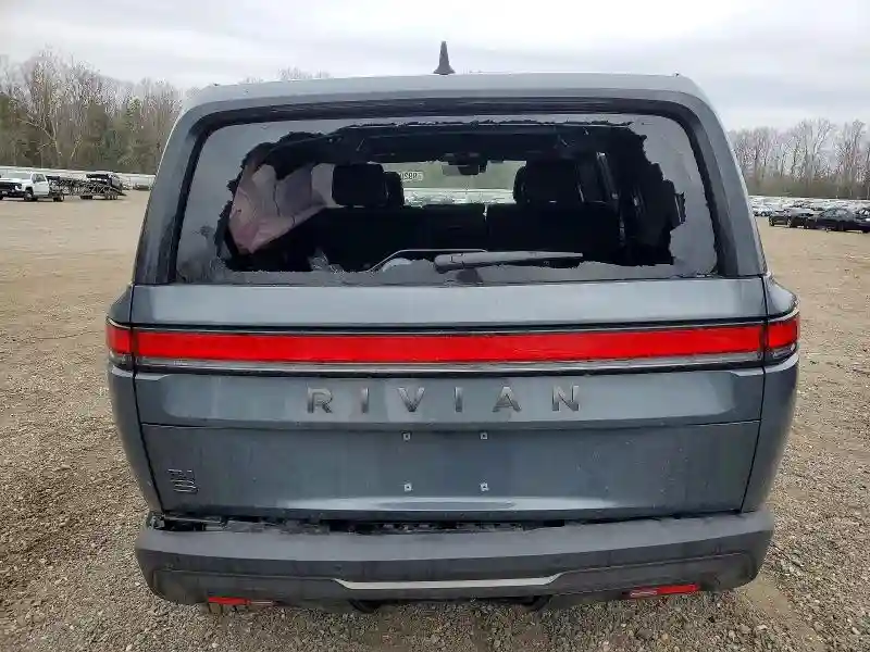 7PDSGBBA4SN073036 2025 RIVIAN RIS-5