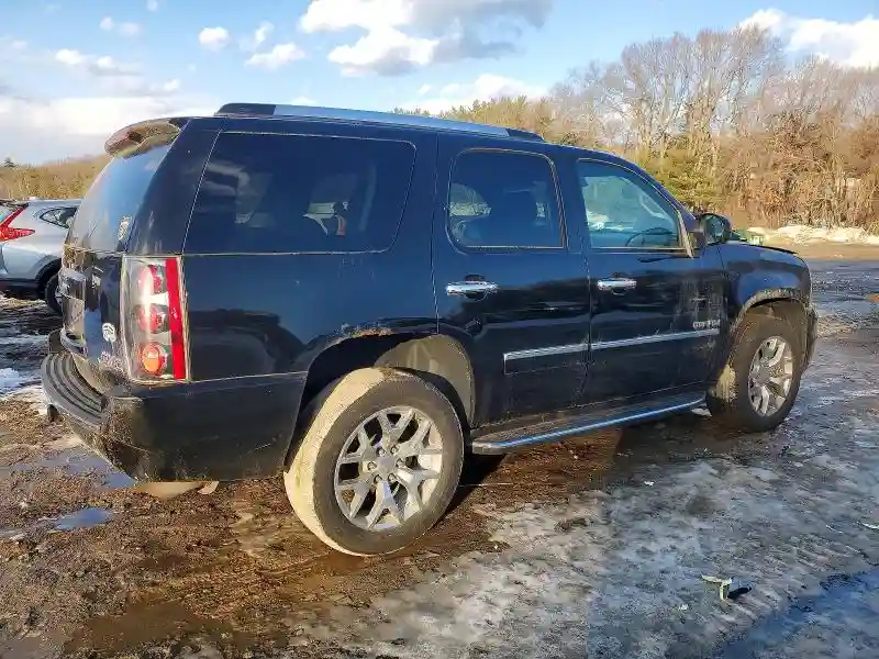 1GKS2EEF2CR279534 2012 GMC YUKON-2