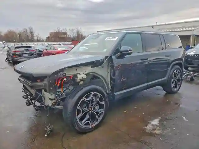 7PDSGBBA0SN052877 2025 RIVIAN RIS-0