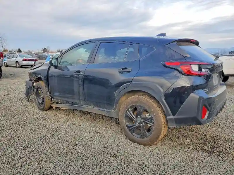 JF2GUABC1S8228661 2025 SUBARU CROSSTREK-1