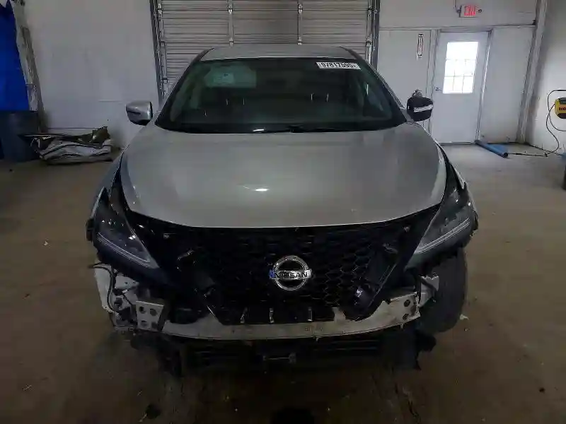 5N1AZ2AJ0LN108005 2020 NISSAN MURANO-4
