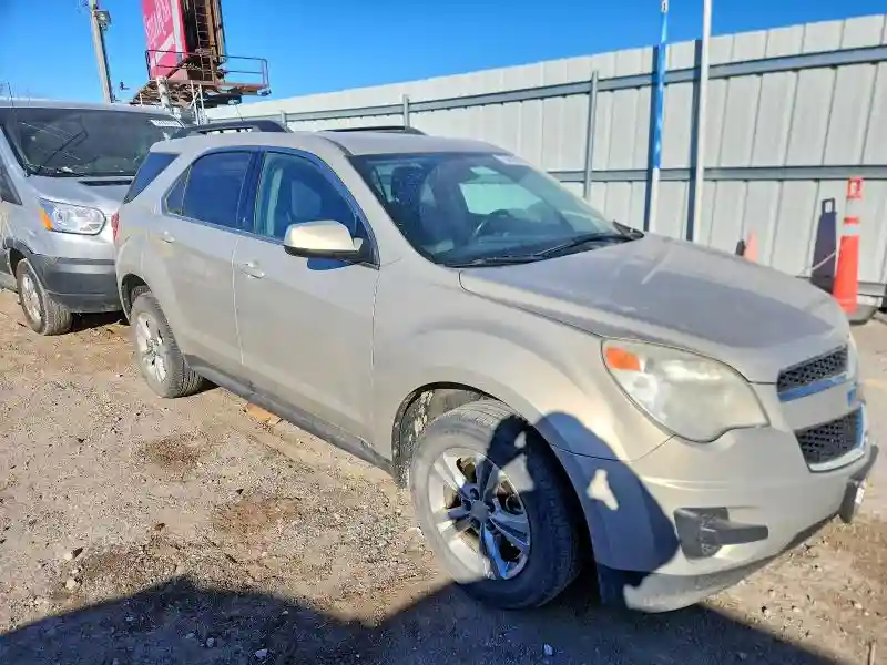 2GNALDEC4B1321365 2011 CHEVROLET EQUINOX-3