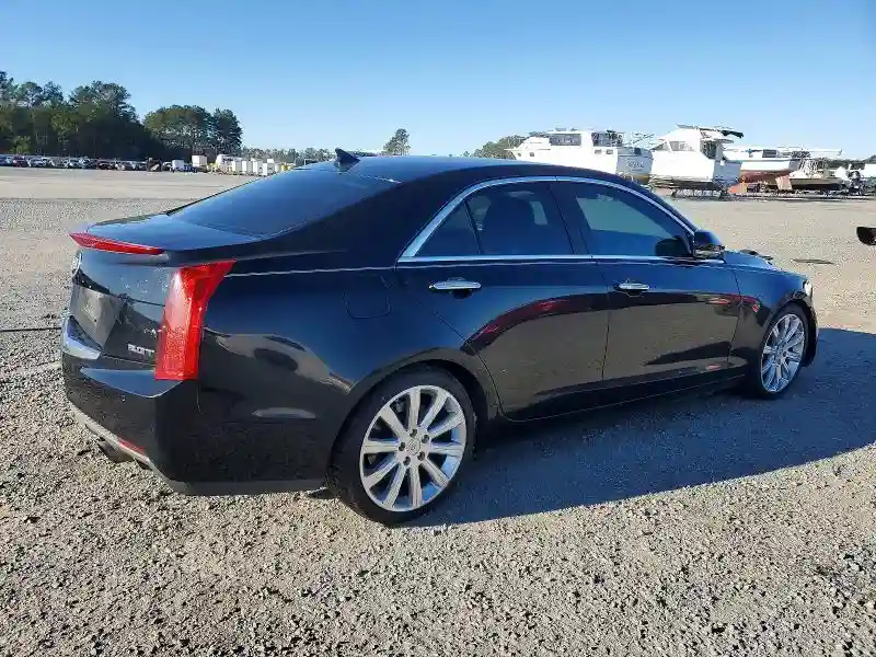 1G6AE5SX4D0165409 2013 CADILLAC ATS-2