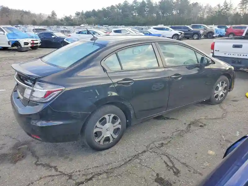 19XFB4F26DE000957 2013 HONDA CIVIC-2