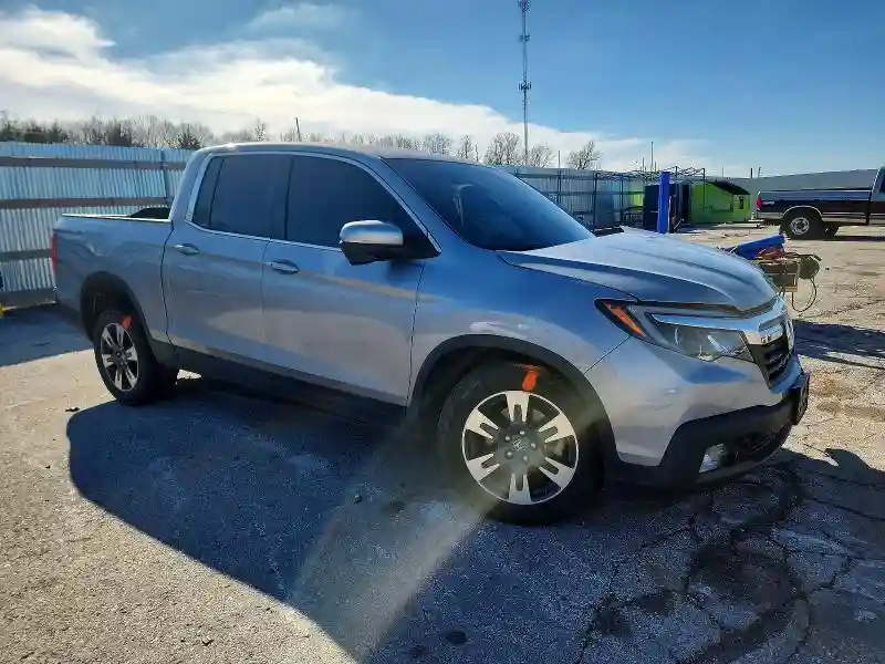 5FPYK3F69JB004312 2018 HONDA RIDGELINE-3