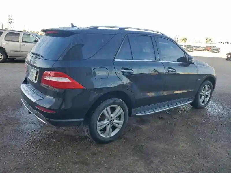 4JGDA5HB1CA059702 2012 MERCEDES-BENZ M-CLASS-2