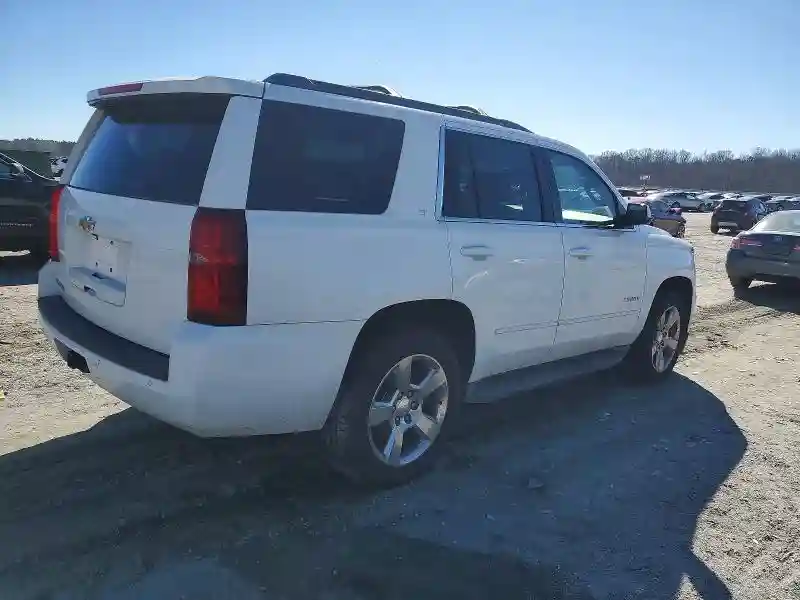1GNSCBKC5FR283140 2015 CHEVROLET TAHOE-2