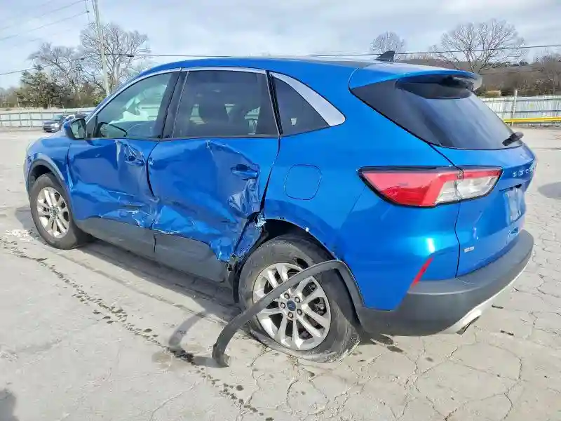 1FMCU0G64LUB29797 2020 FORD ESCAPE-1
