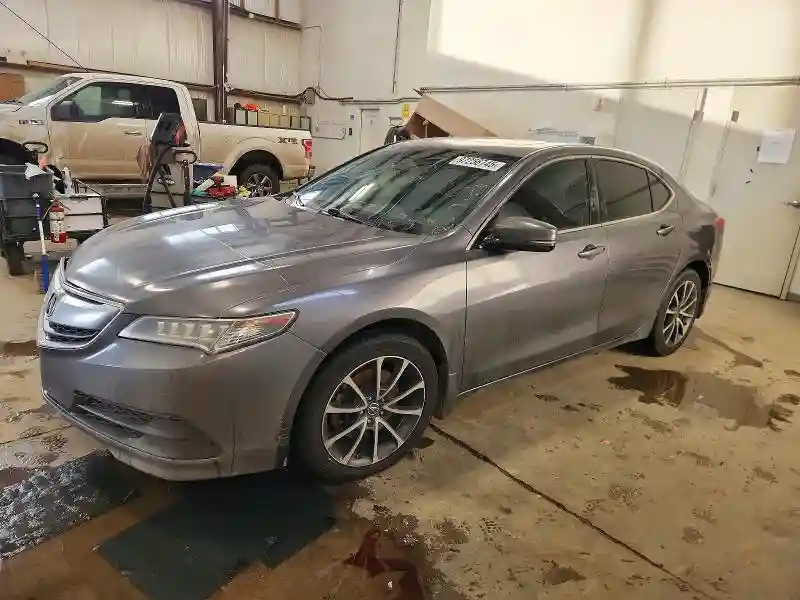 19UUB3F57HA800589 2017 ACURA TLX-0