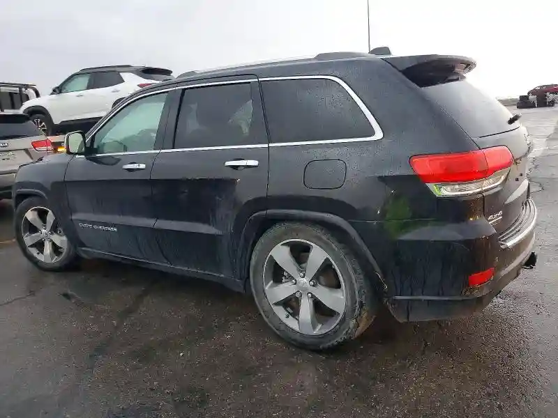 1C4RJFCM9FC677240 2015 JEEP GRAND CHEROKEE-1
